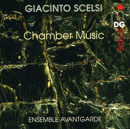 Ensemble Avantgarde - Chamber Music