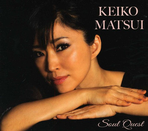 Keiko Matsui - Soul Quest