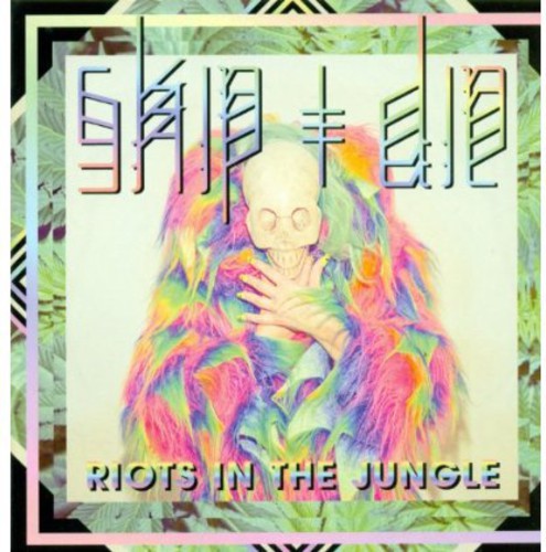 Riots in the Jungle