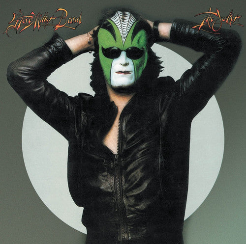 Steve Miller - The Joker