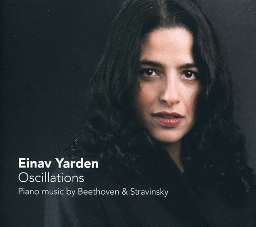 Einav Yarden - Oscillations