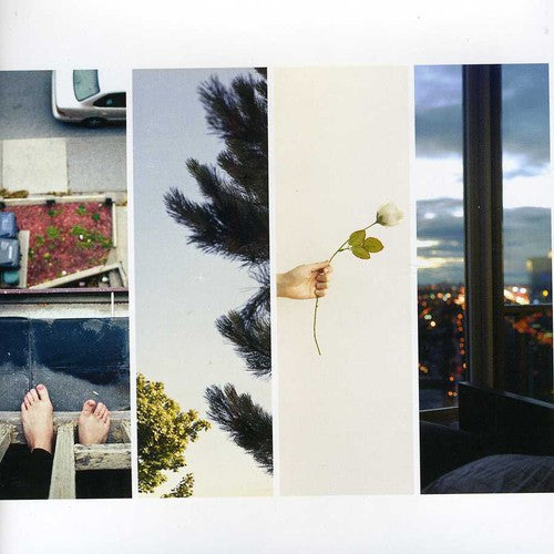 Counterparts - The Difference Between Hell and Home