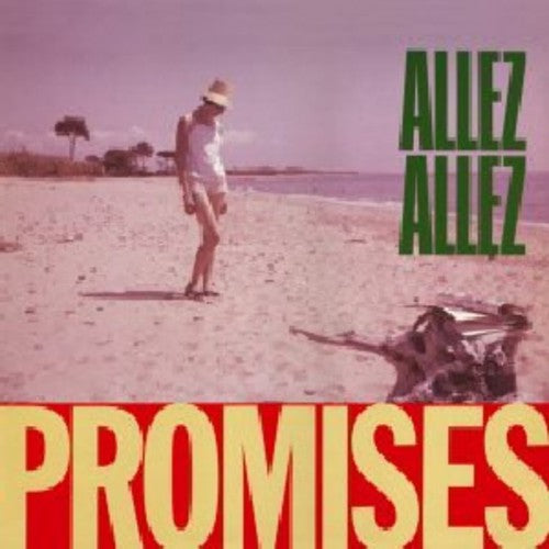 Allez Allez - Promises and African Queen