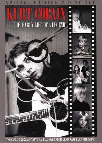 Early Life of a Legend