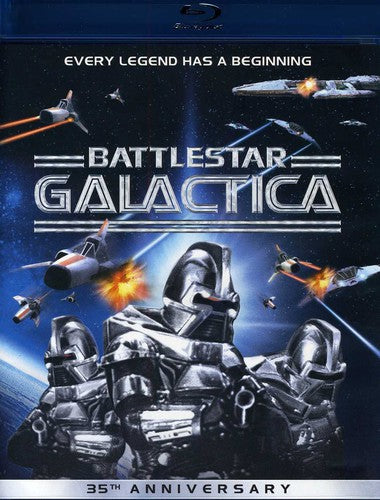 Battlestar Galactica
