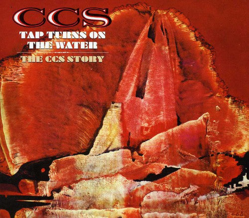Ccs - Tap Turns on the Water: C.C.S. Story