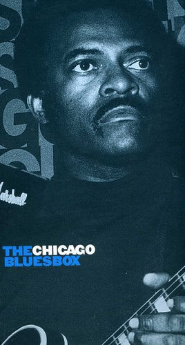 Chicago Blues Box/ Various - The Chicago Blues Box