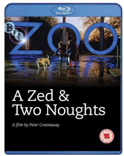 A Zed and Two Noughts