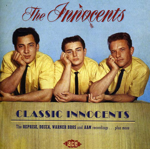 The Innocents - Classic Innocents