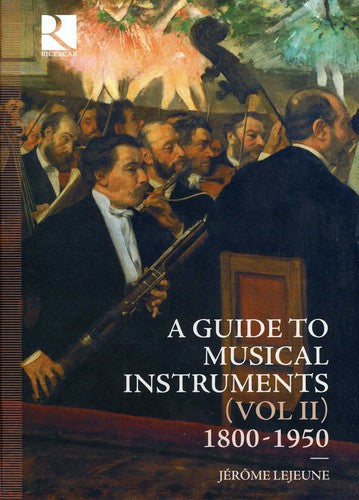 Various Artists - Guide to Musical Instruments 1800-1950 2 / Various