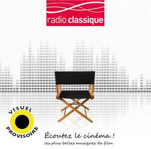 Ecoutez Le Cinema/ Various - Ecoutez Le Cinema / Various