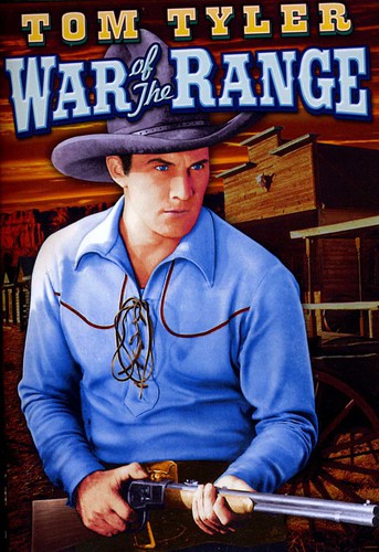 War of the Range