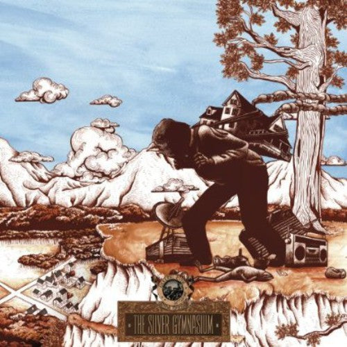 Okkervil River - The Silver Gymnasium