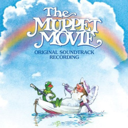 Various Artists - Muppet Movie