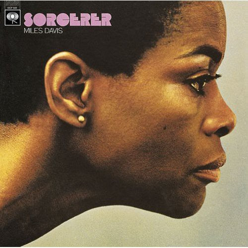 Miles Davis - Sorcerer