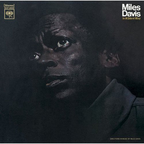 Miles Davis - In a Silent Way