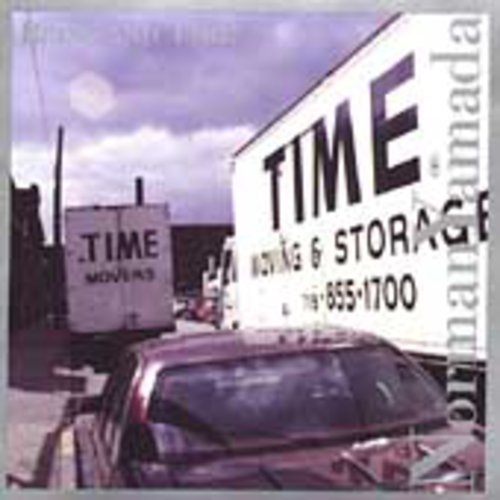 Norman Yamada - Being & Time
