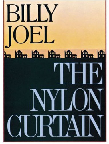 Billy Joel - Nylon Curtain