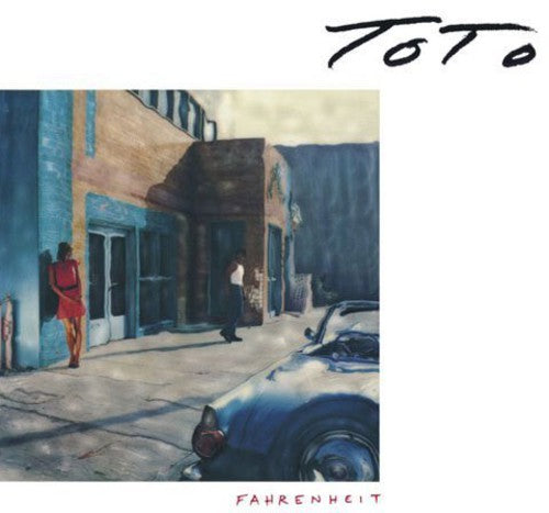 Toto - Fahrenheit