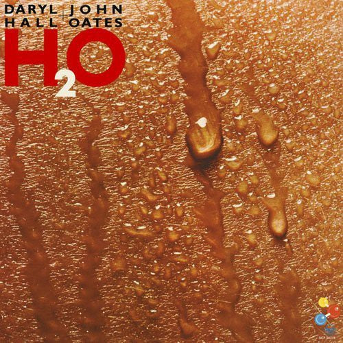 Hall & Oates - H2O