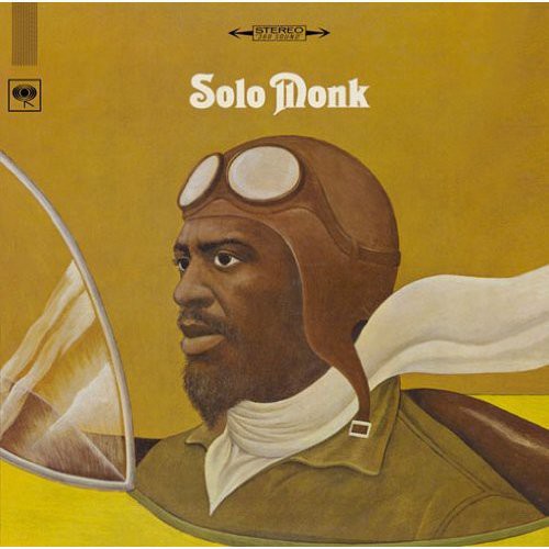 Thelonious Monk - Solo Monk