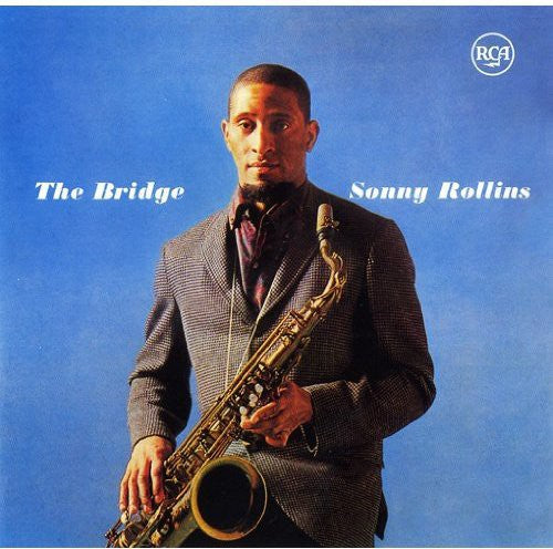 Sonny Rollins - Bridge