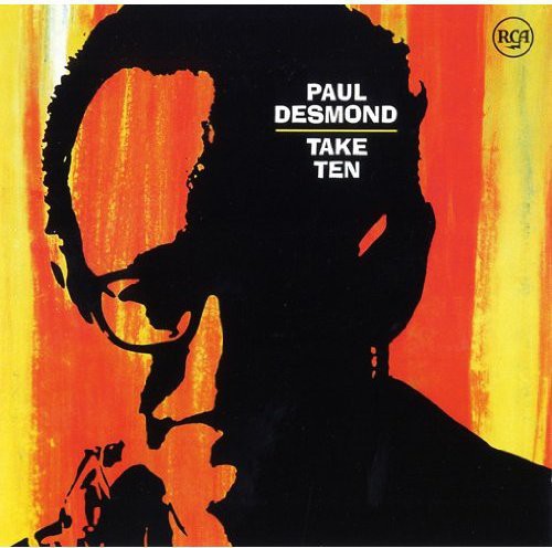 Paul Desmond - Take Ten