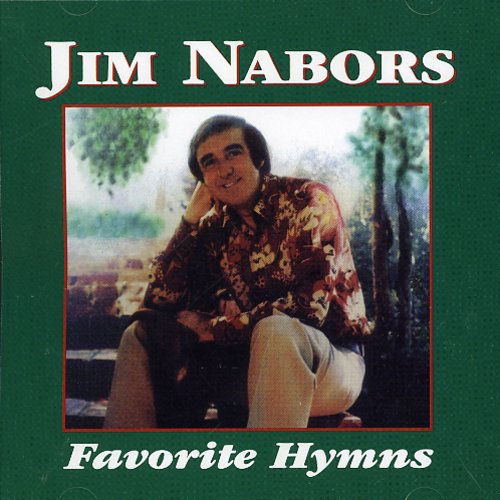 Jim Nabors - Favorite Hymns