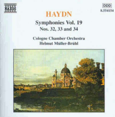 Symphonies 19