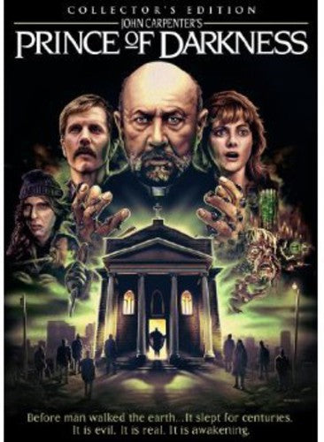 Prince of Darkness