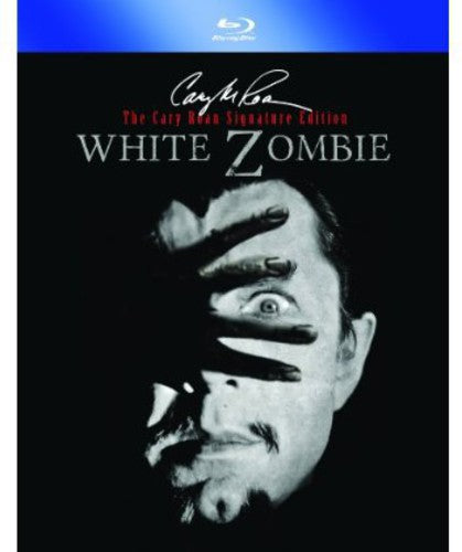 White Zombie