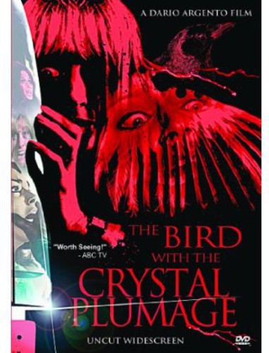the Bird With the Crystal Plumage
