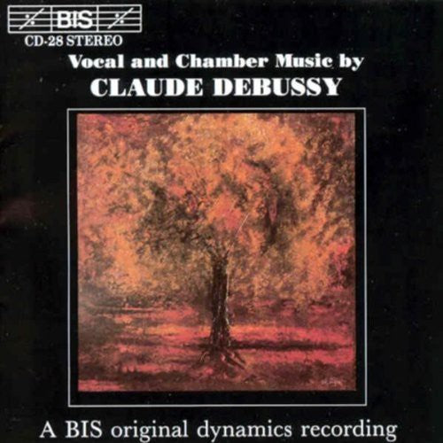C. Debussy - Syrinx for Flute Solo