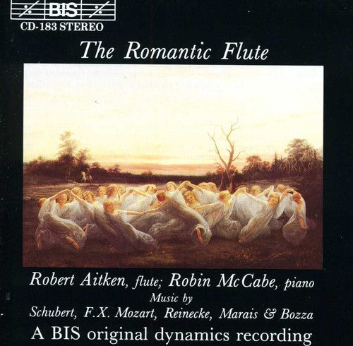 Romantic Flute/ Various - Romantic Flute / Various