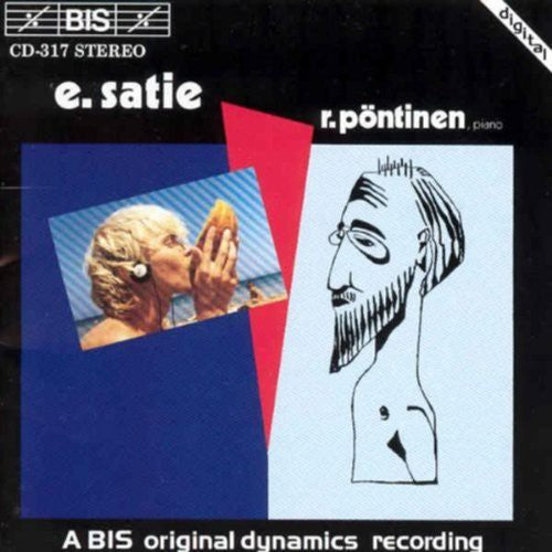 Roland P ntinen - Piano Works