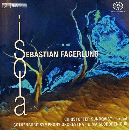 Fagerlund/ Gso/ Slobodeniouk/ Sundqvist - Isola