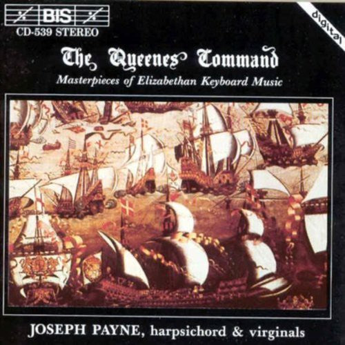 Various Artists - Queens Command / Various