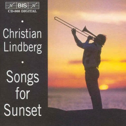 Lindberg/ Massenet/ Debussy/ Saint-Saens - Songs for Sunset / Meditation
