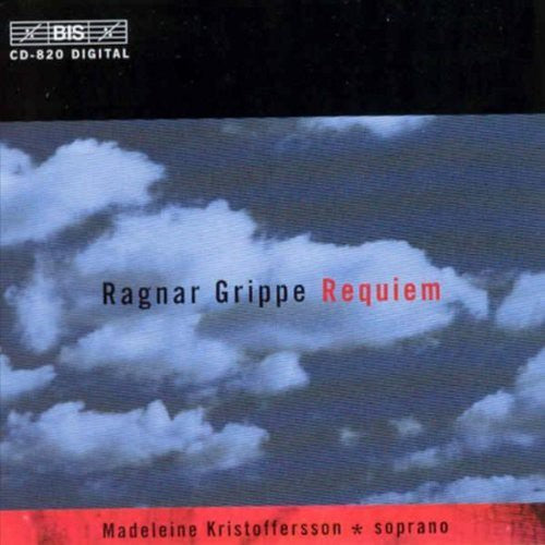 Grippe/ Kristofferson - Requiem