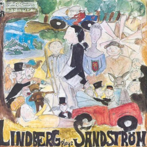 Sandstrom/ Clindberg - Emperor's Chant