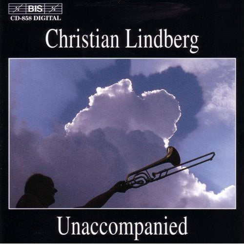 Telemann/ Sandstrom/ Lindberg - Unaccompanied