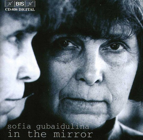 Gubaidulina/ Aizawa/ Rauchs/ Kozhukhar - In the Mirror