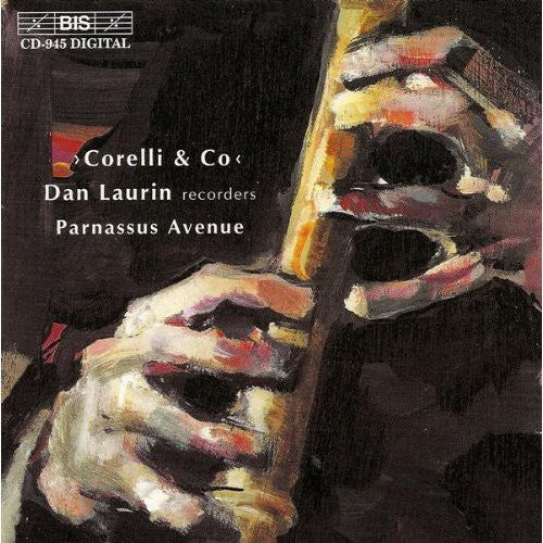 Corelli/ Bigaglia/ Boni/ Veracini/ Laurin - Corelli & Co