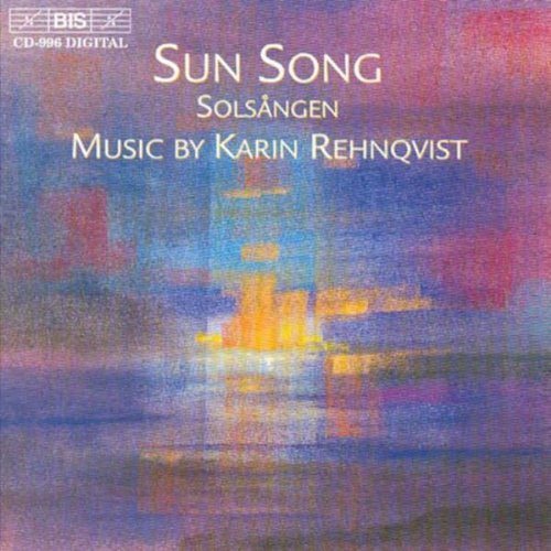 Rehnqvist/ Willemark/ Sangen/ Willen - Sun Song