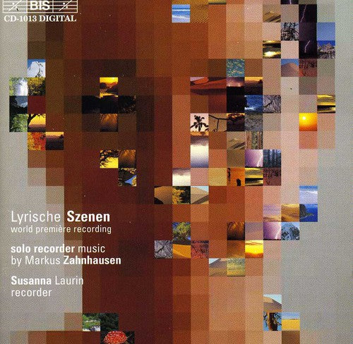Zahnhausen/ Susanne Laurin - Recorder Music: Spring Music / Summer Sounds