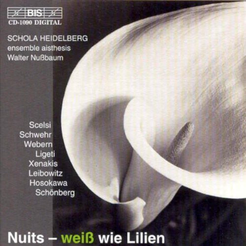 Nuits/ Various - Nuits / Various