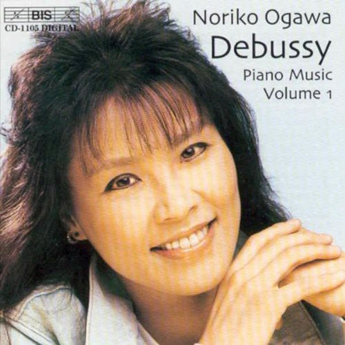 Debussy/ Ogawa - Images