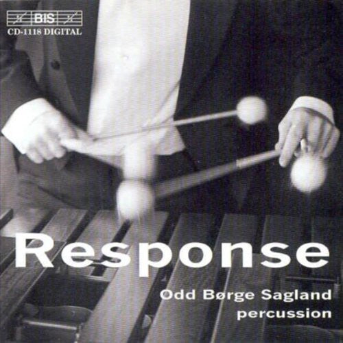 Sagland/ Guinjoan/ Abe/ Saeverud/ Tanaka - Response