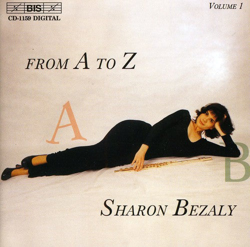 From a to Z 1/ Various - From a to Z 1 / Various