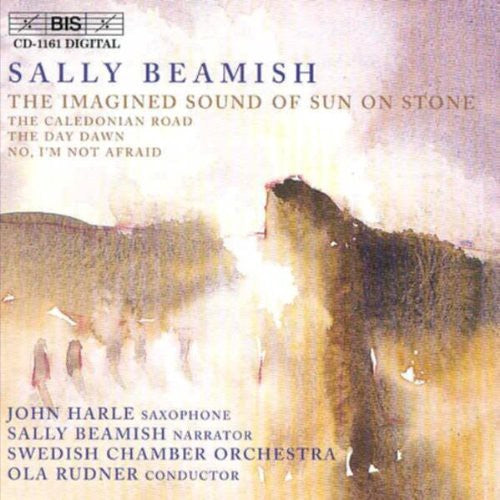 Beamish/ Harle/ Rudner/ Swedish Chamber Orch - Caldedonian Road / Day Dawn / No I'm Not Afraid